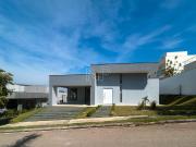 Casa de Condomínio para venda em Residencial Green Park...