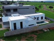 Casa de Condomínio para venda em Residencial Haras...