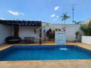 Casa de Condomínio para venda em Residencial Haroldo...