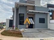 Casa de Condomínio para venda em Residencial Horto...