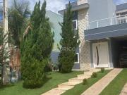 Casa de Condomínio para venda em Residencial Ibi aram em...