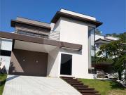 Casa de Condomínio para venda em Residencial Ibi aram em...