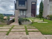 Casa de Condomínio para venda em Residencial Ibi aram em...