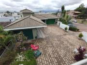 Casa de Condomínio para venda em Residencial Ibi aram em...