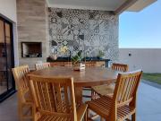 Casa de Condomínio para venda em Residencial Ibi aram Ii...