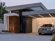 Casa de Condomínio para venda em Residencial Ibi aram Ii...