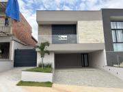 Casa de Condomínio para venda em Residencial Jardim...