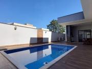 Casa de Condomínio para venda em Residencial Jardim De...