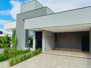 Casa de Condomínio para venda em Residencial Jardim Do...