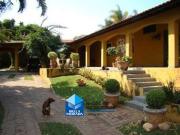 Casa de Condomínio para venda em Residencial Jardim Dos...