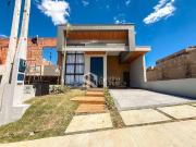 Casa de Condomínio para venda em Residencial Jardim Park...