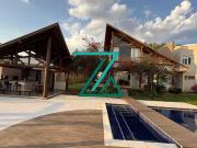 Casa de Condomínio para venda em Residencial Jardim...