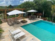 Casa de Condomínio para venda em Residencial Jardim...