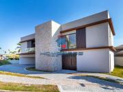 Casa de Condomínio para venda em Residencial Jatibela de...