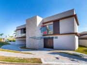 Casa de Condomínio para venda em Residencial Jatibela em...