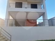 Casa de Condomínio para venda em Residencial Jatobás em...