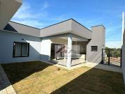 Casa de Condomínio para venda em Residencial Lagos...