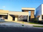 Casa de Condomínio para venda em Residencial Lagos...