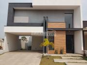 Casa de Condomínio para venda em Aparecidinha em...