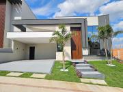 Casa de Condomínio para venda em Residencial London Park...