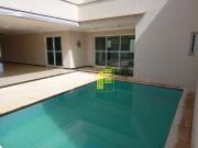 Casa de Condomínio para venda em Residencial Marcia em...