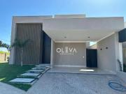 Casa de Condomínio para venda em Residencial Maria Júlia...