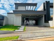 Casa de Condomínio para venda em Residencial Maria Júlia...