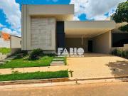 Casa de Condomínio para venda em Residencial Maria Júlia...