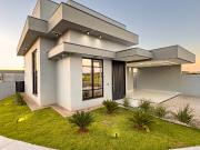 Casa de Condomínio para venda em Residencial Maria Júlia...