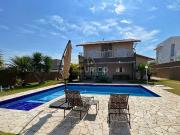 Casa de Condomínio para venda em Residencial Montes...