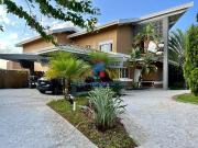 Casa de Condomínio para venda em Loteamento Alphaville...