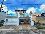 Casa de Condomínio para venda em Residencial Pastoreiro...