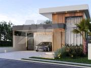 Casa de Condomínio para venda em Residencial Pecan em...