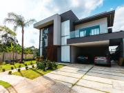 Casa de Condomínio para venda em Residencial Pecan em...