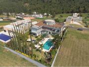 Casa de Condomínio para venda em Residencial Posse Nova...