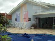Casa de Condomínio para venda em Residencial Primavera...