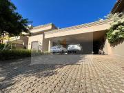 Casa de Condomínio para venda em Residencial Quinta Do...