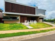 Casa de Condomínio para venda em Residencial Quinta Do...