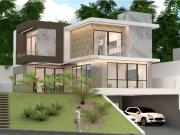 Casa de Condomínio para venda em Residencial Real Park...