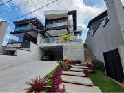 Casa de Condomínio para venda em Residencial Real Park...