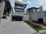 Casa de Condomínio para venda em Residencial Real Park...