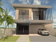 Casa de Condomínio para venda em Residencial Real Park...