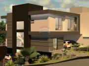 Casa de Condomínio para venda em Residencial Real Park...