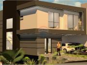 Casa de Condomínio para venda em Residencial Real Park...