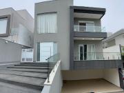 Casa de Condomínio para venda em Residencial Real Park...