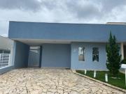 Casa de Condomínio para venda em Residencial Real Park...