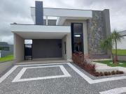 Casa de Condomínio para venda em Residencial Real Park...