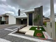 Casa de Condomínio para venda em Residencial Real Park...