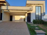 Casa de Condomínio para venda em Residencial Real Park...