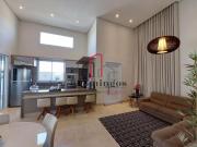 Casa de Condomínio para venda em Residencial Real Park...